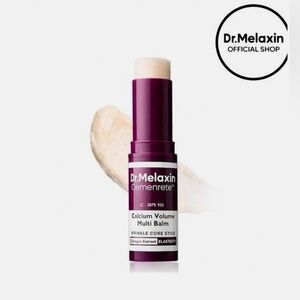 Dr. Melaxin Calcium Volume Multi Balm Stick with Collagen Extract- (NEW)